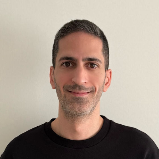 Profile image for Milad S.