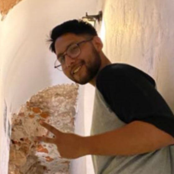 Profile image for Samuel P.