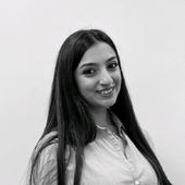 Marina Berberian's Profile Picture
