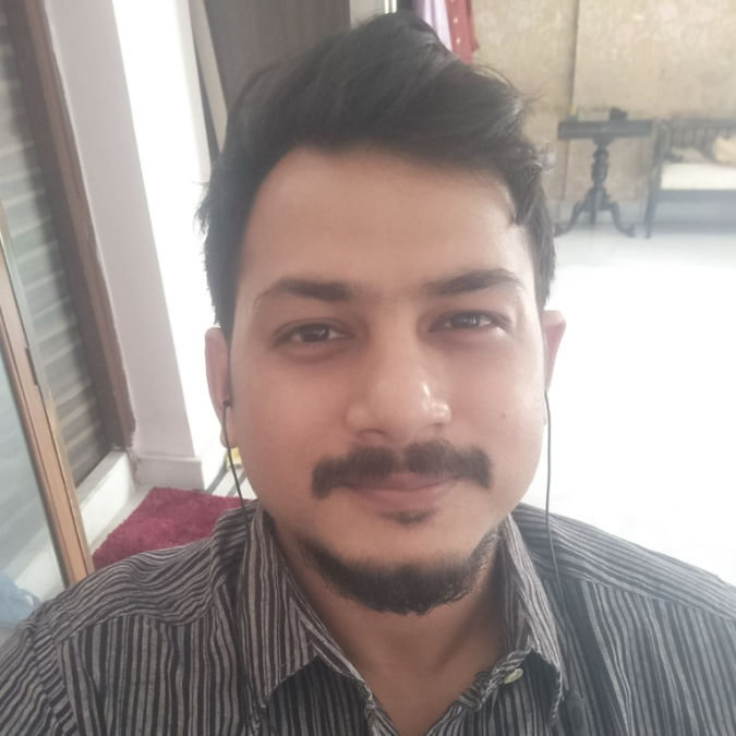 View Ratul Kumar Chaudhury