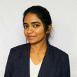 Profile image for Sindhu Sasikumar