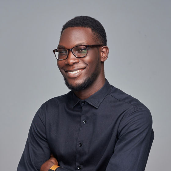 Profile image for Kofoworola M.