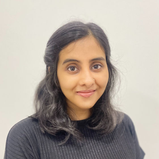 Profile image for Priya S.