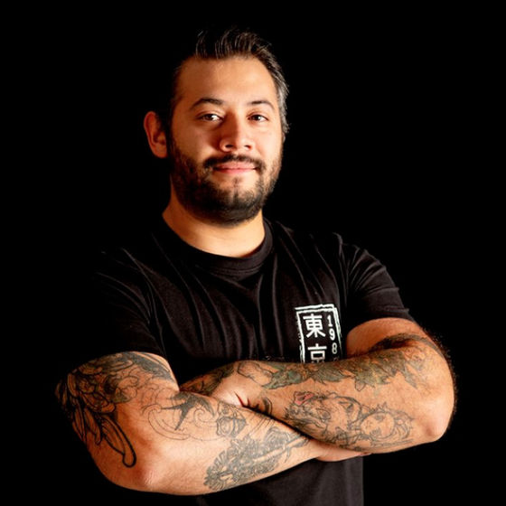 Profile image for Noe C.