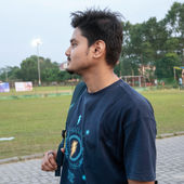 Suraj Kumar's Profile Picture