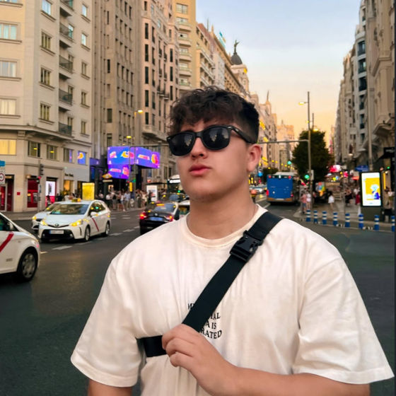 Profile image for Miguel V.