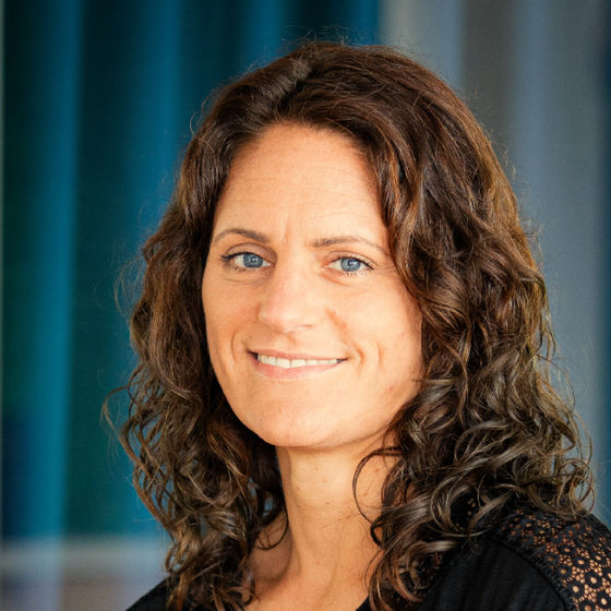 Profile image for Verena E.