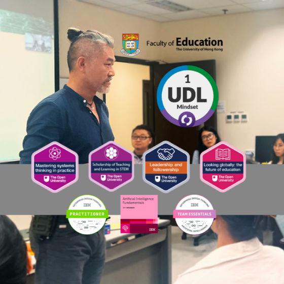 Profile image for Calvin L.