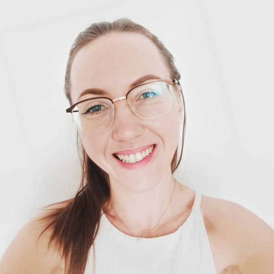 Profile image for Franceska D.