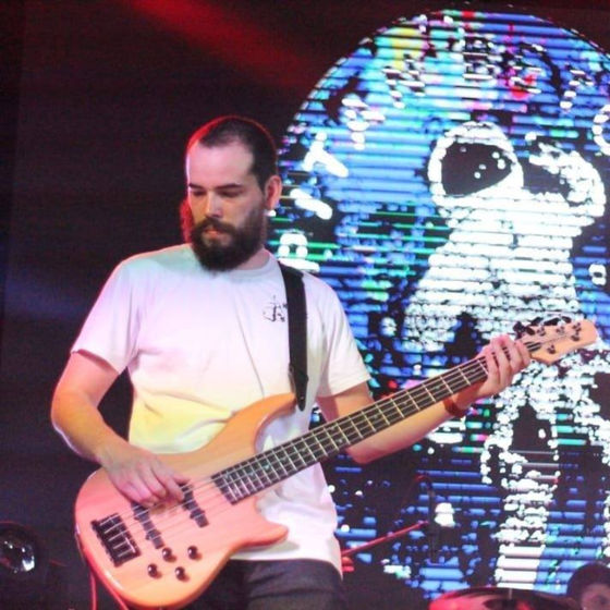 Profile image for Guillermo E.