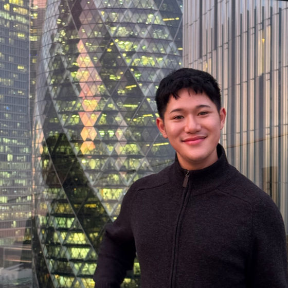 Profile image for Adam L.