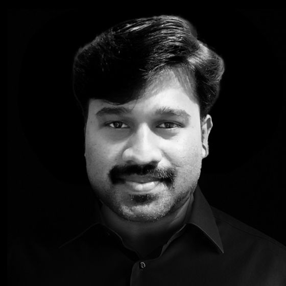 Profile image for Abraham M.