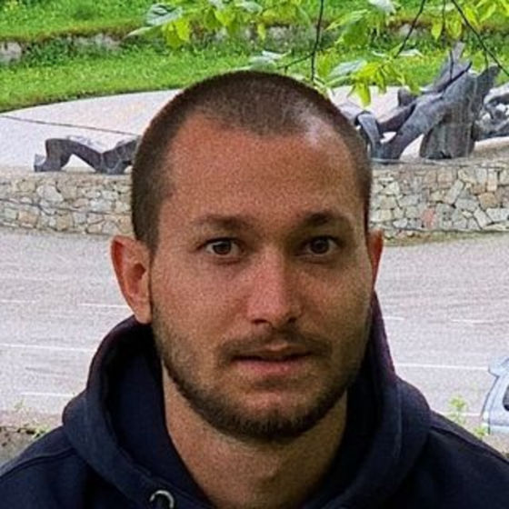 Profile image for Nika T.