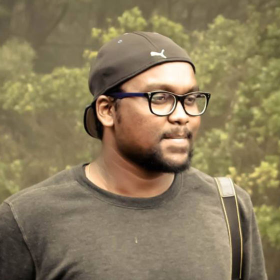 Profile image for Milind E.