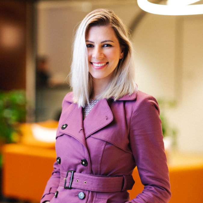 View Andiara Goncalves