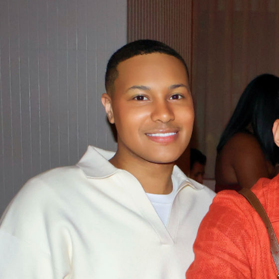 Profile image for Brian J.