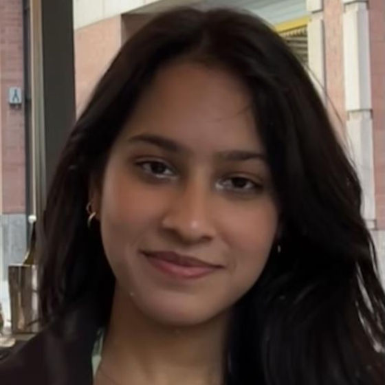 Profile image for Soumya G.