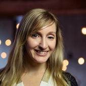 Britta Havik's Profile Picture