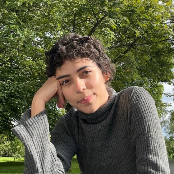 Profile image for Nathália S.