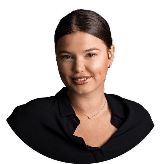 Profile image for Vanessa P.