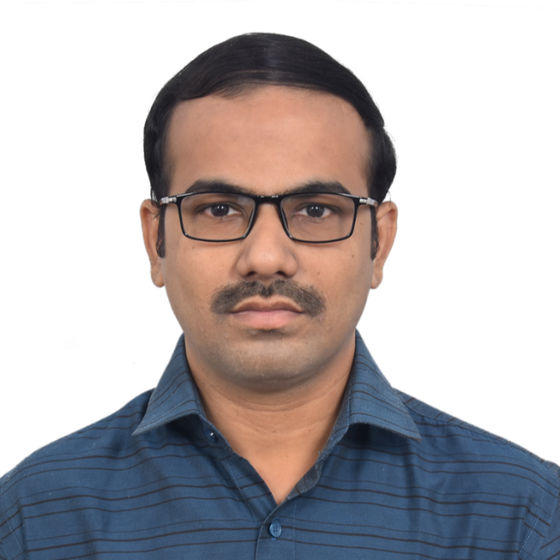 Profile image for Dinesh K.