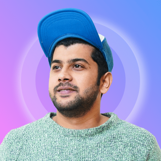 Profile image for Nabeel A.