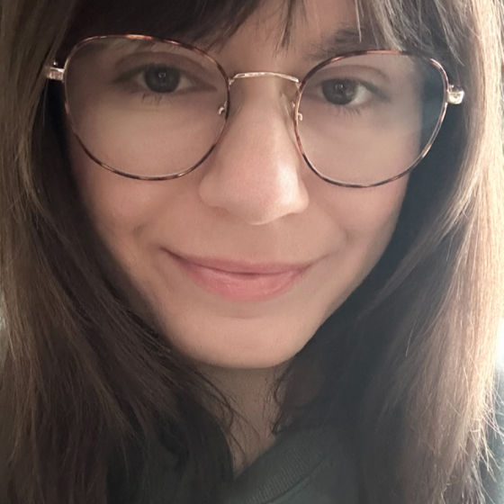 Profile image for Ilona S.