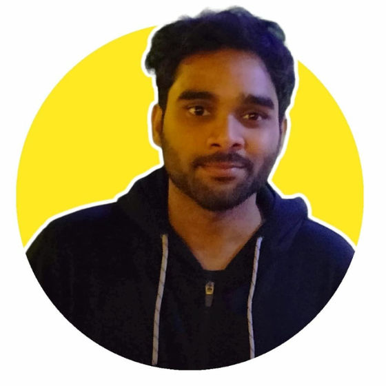 Profile image for Naga U.