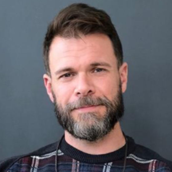 Profile image for ALEXANDRE G.