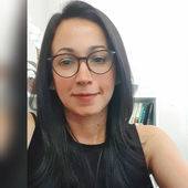 CILENA PEREIRA DE SOUZA MADUREIRA's Profile Picture