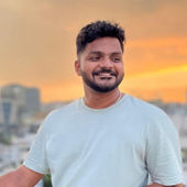 Vishwanth Akavaram's Profile Picture