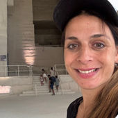 Eva Azeraf's Profile Picture