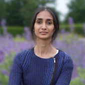 Karishma Nair's Profile Picture