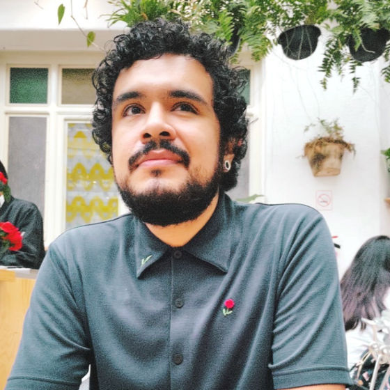 Profile image for Alberto M.