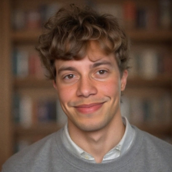 Profile image for Jonas F.