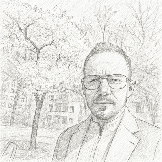 Profile image for Krystian F.