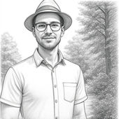 Krystian Frahn's Profile Picture