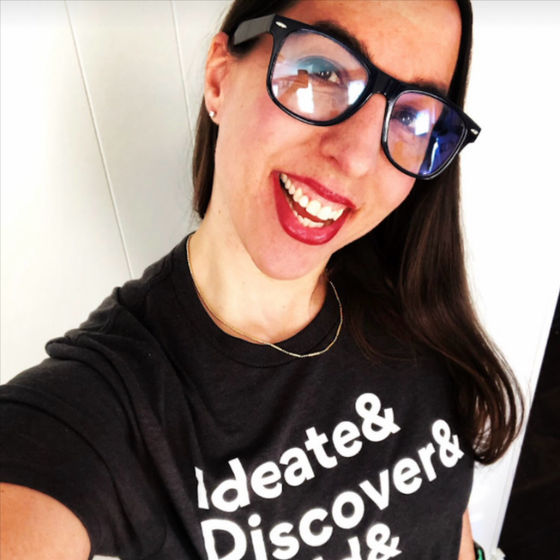 Profile image for Jacqueline S.