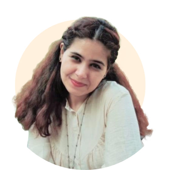 Profile image for Mina M.