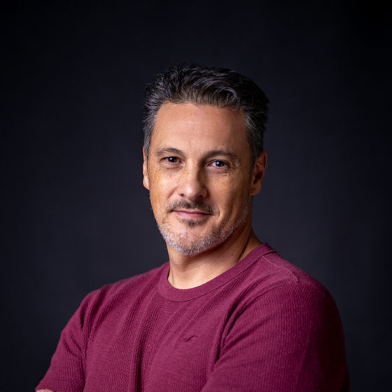 Profile image for José M.