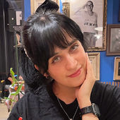 Madonna Morales's Profile Picture