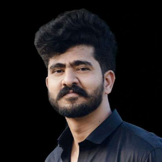 Profile image for Srikanth M.