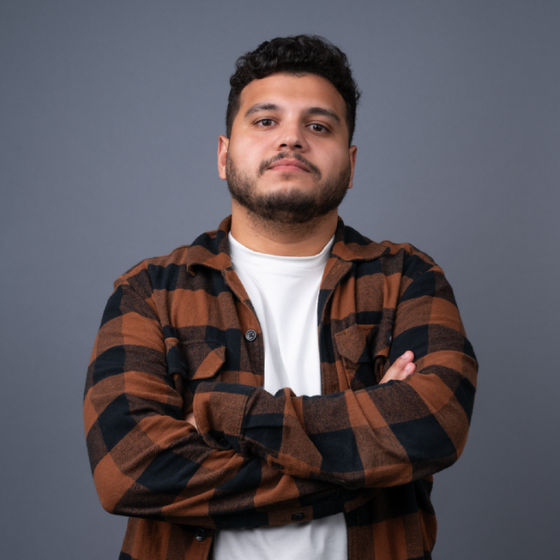 Profile image for Mahmoud G.