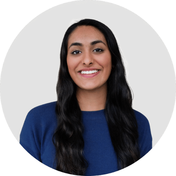 Profile image for Kajal B.