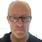John Walker's Profile Picture