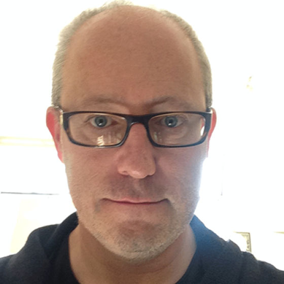 Profile image for John W.