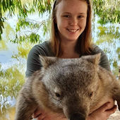 Chelsea Wright's Profile Picture
