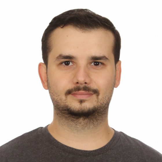 Profile image for Selim K.