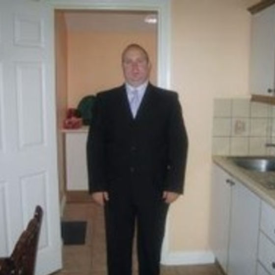 Profile image for John M.