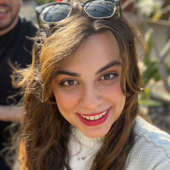 Profile image for Nadia G.